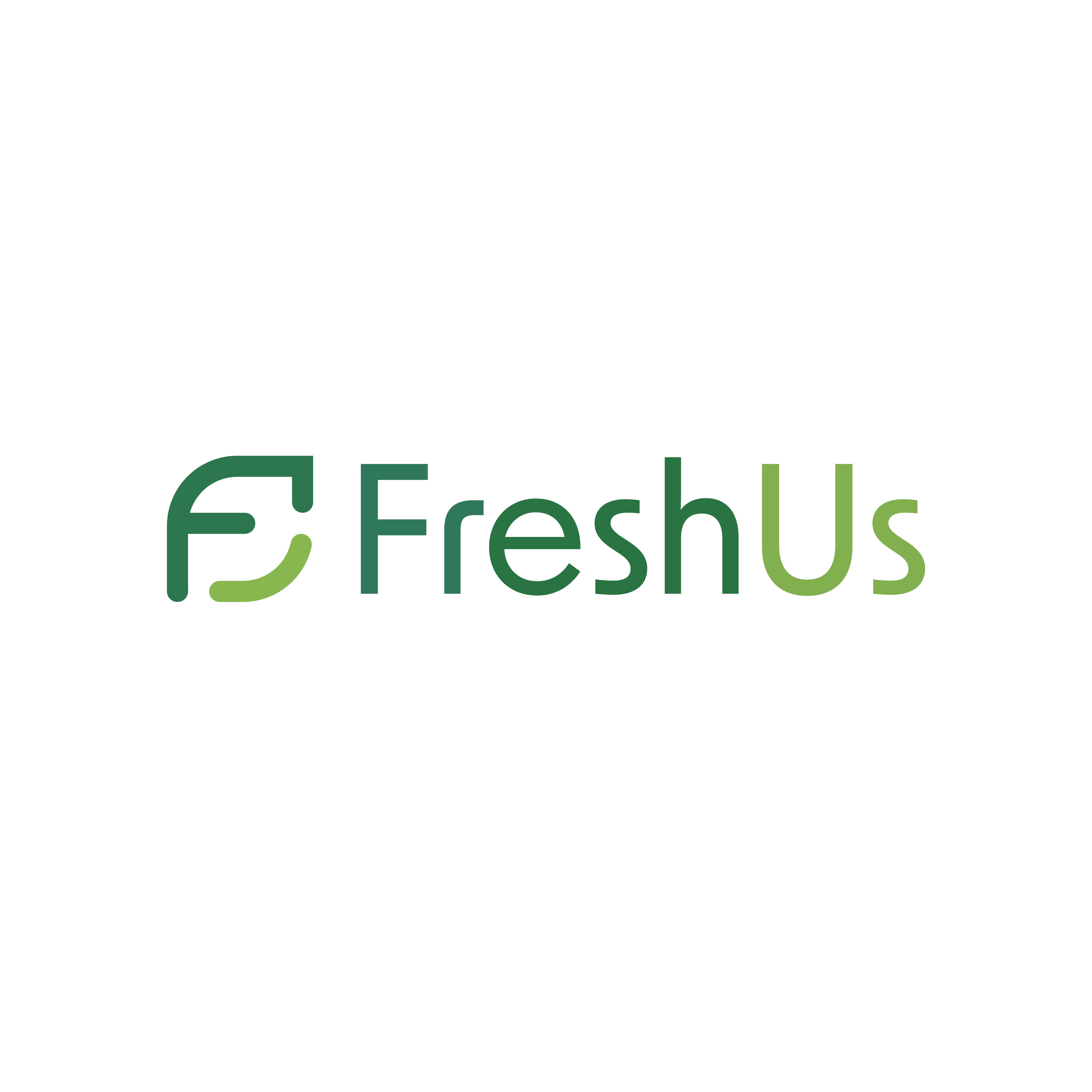 FreshUs 로고